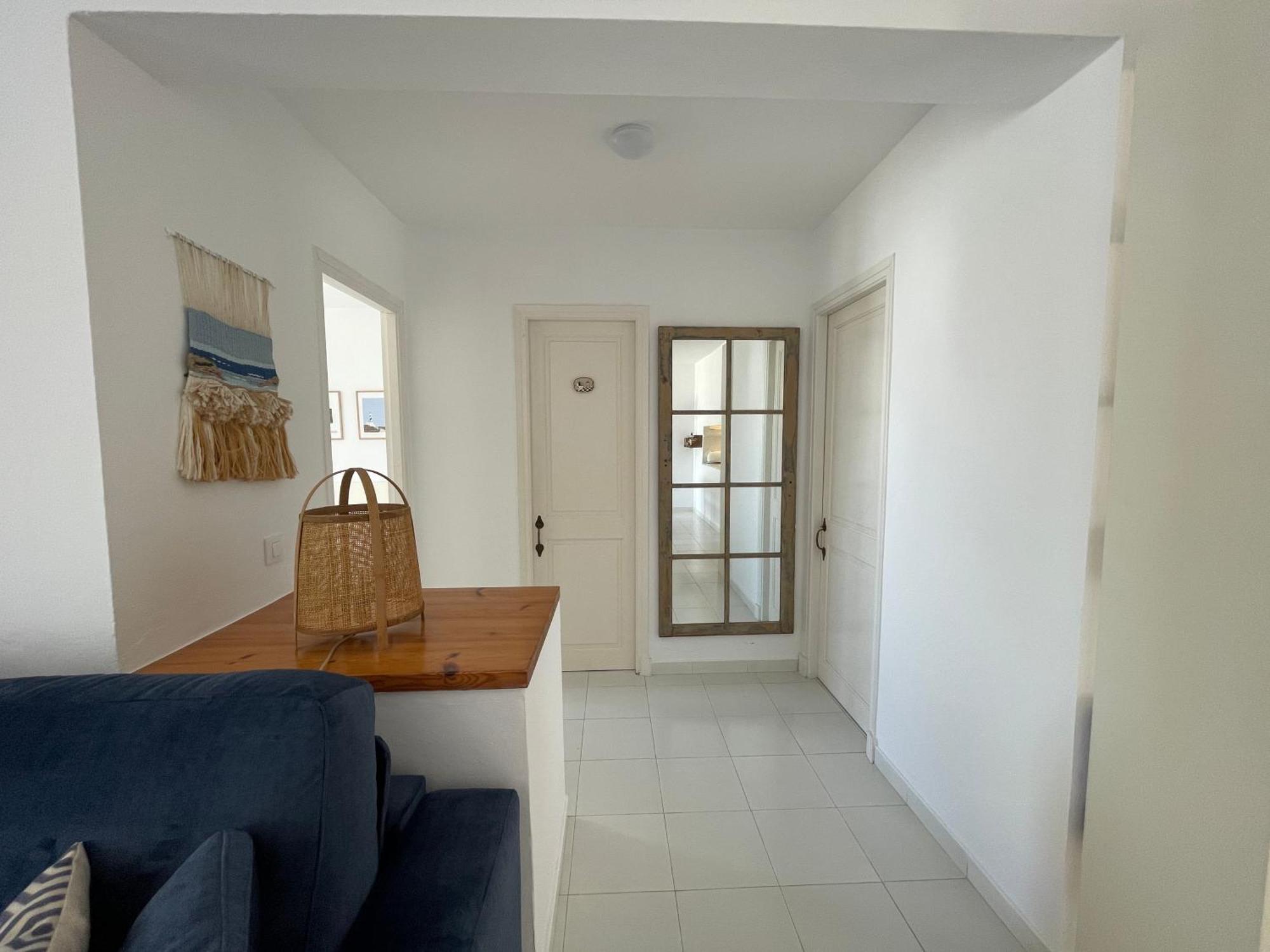 Apartamento Albatros 48 By Som Menorca Son Parc Exterior foto